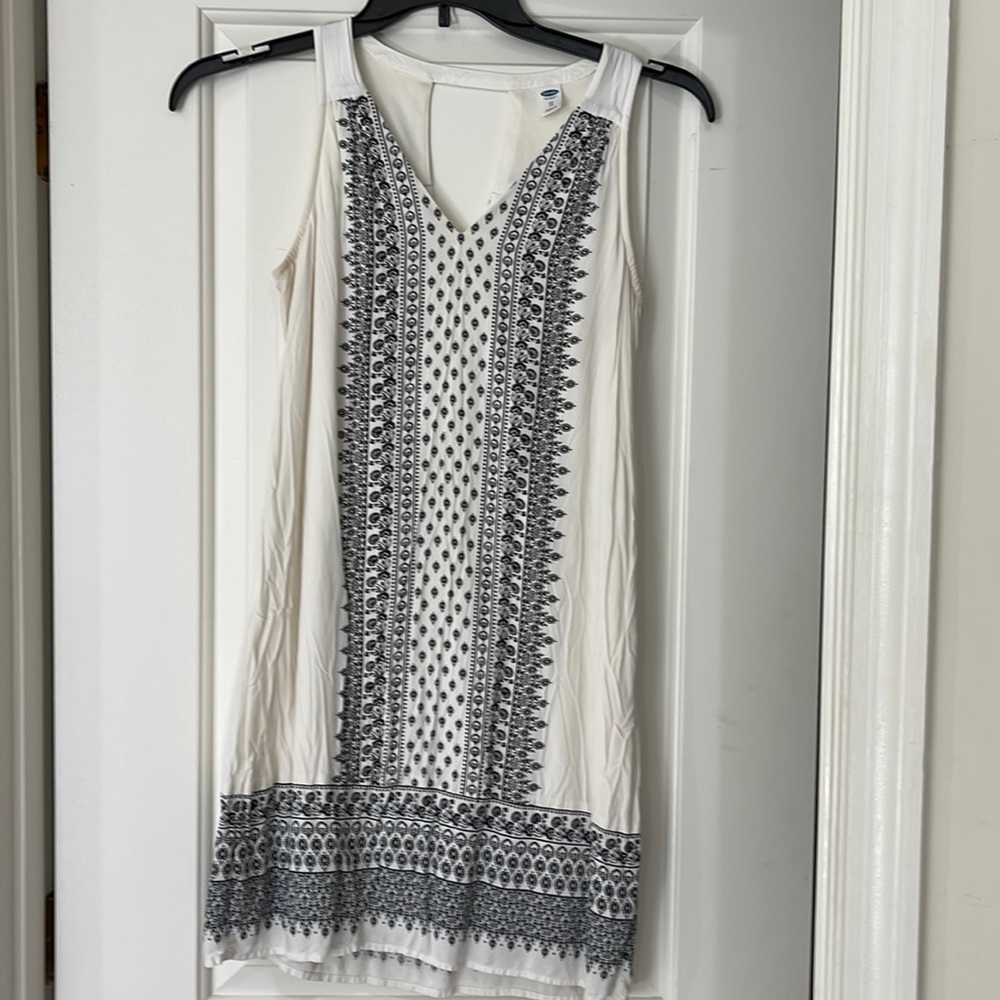 Like New Old Navy Dress
